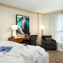 DoubleTree by Hilton Hotel Miami Airport & Convention Center - Bild 5