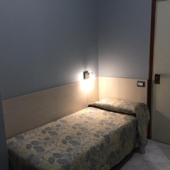 Hotel Città Studi - Bild 11