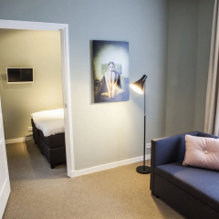 Apartments Prinsengracht thumbnail 3