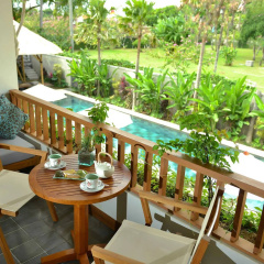 The Open House Bali - Bild 26