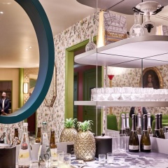 Hotel Prince De Conti - Bild 10