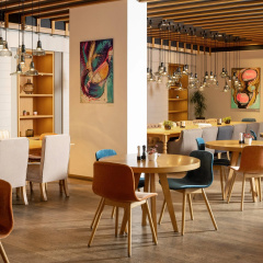 INNSIDE by Melia Prague Old Town Hotel - Bild 16