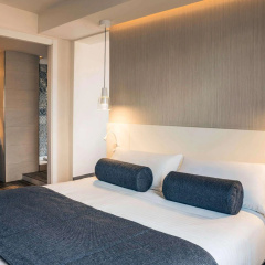 Hotel Stachus - Bild 3