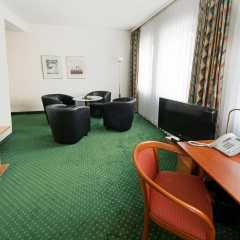 Dormero Hotel Dresden Airport - Bild 17