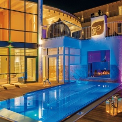 LIFESTYLE Resort Zum Kurfürsten - Bild 17