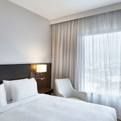 Standard Double room full double bed