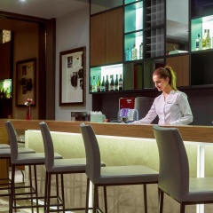 Novotel Konya - Bild 29