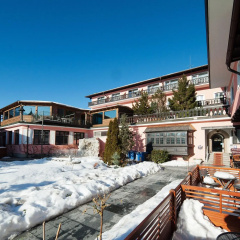 Atlas Grand Hotel - Bild 19
