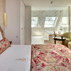 Hôtel Kleber Paris & Spa - Bild 2