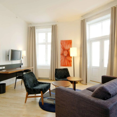 Scandic Front - Bild 24