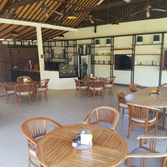 Ocean Sun Dive Resort - Bild 17
