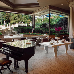 Grand Hyatt Istanbul - Bild 3