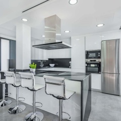 NEW 2020 - Villa Corb Mari I - Bild 22