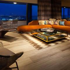 Alexandria Tower - Bild 13