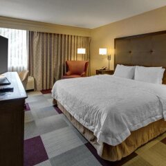 Отель Hampton Inn Miami-Coconut Grove/Coral Gables США, Майами - отзывы, цены и фото номеров - забронировать отель Hampton Inn Miami-Coconut Grove/Coral Gables онлайн фото 41