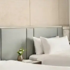 Shangri-La Jeddah in Jeddah, Saudi Arabia from 622$, photos, reviews - zenhotels.com photo 29