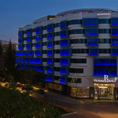 Renaissance Izmir Hotel - Bild 1