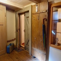 Apartment Silberne Lilie - Bild 9