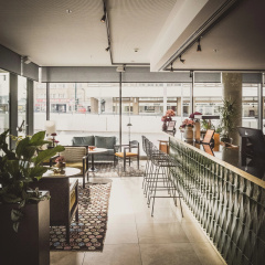 HENRI Hotel Düsseldorf - Bild 25
