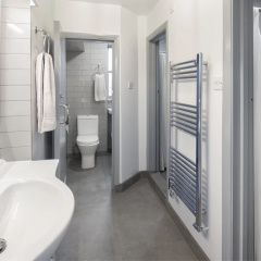 Astor Museum Inn Hostel - Bild 9