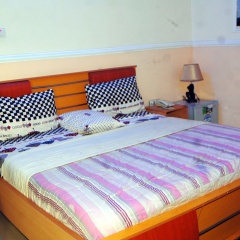 De-b Garden Hotel - Bild 3