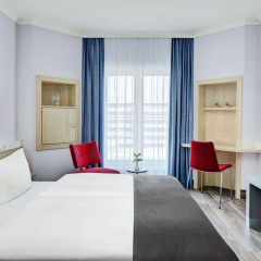 IntercityHotel Rostock - Bild 3