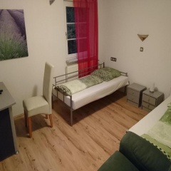 Gästehaus 22 - Appartementhaus - Bild 5