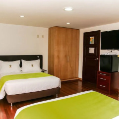 Casa de Lavim - Hotel Boutique & Spa thumbnail 2