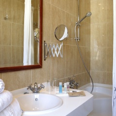 Ciutat Jardi Hotel - Bild 17