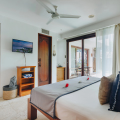 Batu Karang Lembongan Resort & Spa - Bild 3