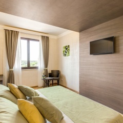Hotel Warmthotel - Bild 27