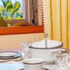 Villa Teix de Bonaire - Bild 23