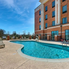 Hampton Inn & Suites Hartsville thumbnail 16