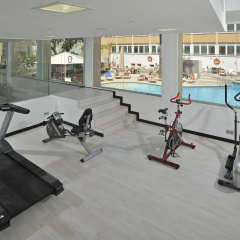 Hotel Hispania - Bild 18