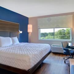 Tru By Hilton Fort Mill, SC in Fort Mill, United States of America from 127$, photos, reviews - zenhotels.com photo 34