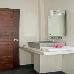 Lombok Senggigi Hotel - Bild 7