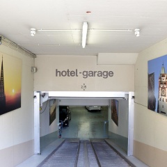 Park Hotel Post Freiburg - Bild 14