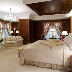 JW Marriott Hotel Ankara - Bild 6