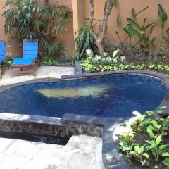 Parigata Spa Villas - Bild 11