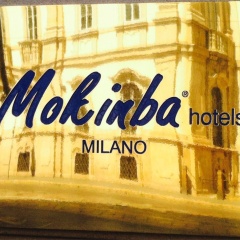 Mokinba Hotels Montebianco - Bild 1