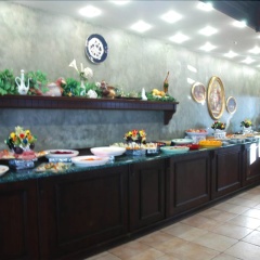 LapaSori Otel - Bild 20