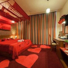 Hotel Alexander I - Bild 19