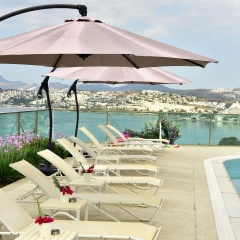 Degirmenburnu Residence - Bild 16