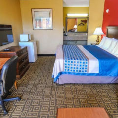 Heritage Inn Milledgeville GA thumbnail 2