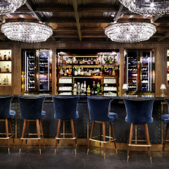 The Kensington Hotel - Bild 19
