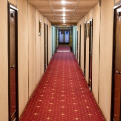 Grand Jules Boat Hotel Budapest - Bild 16
