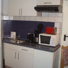 Appartementhaus Trapper - Bild 9