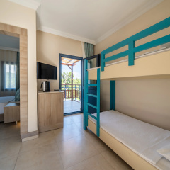 Bodrum Park Resort - Bild 6