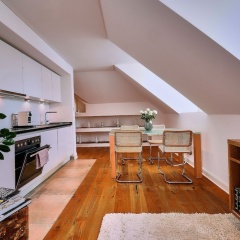 Boutique Suites and Residences Heidelberg – Alte Zigarrenmanufaktur - Bild 28