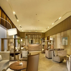 Joya Wuhan Optics Valley thumbnail 1